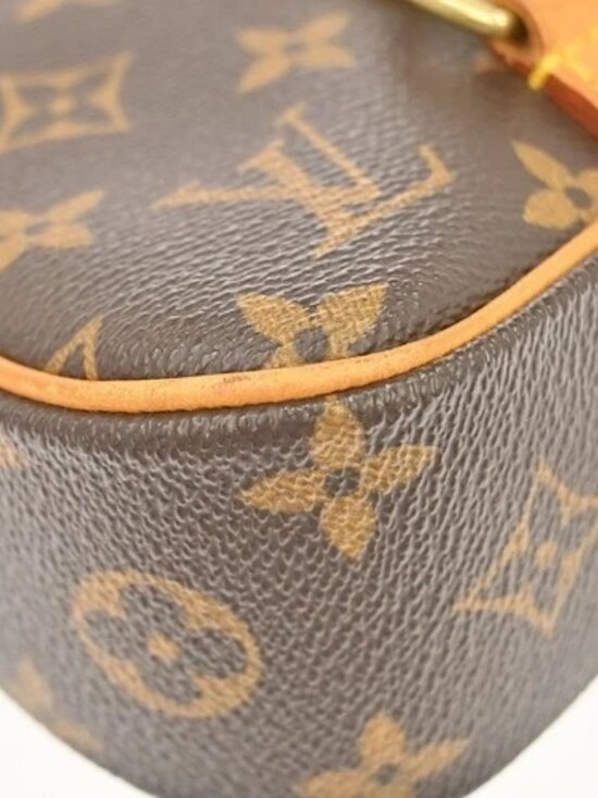 Best05 LOUIS VUITTON MONOGRAM MARELLE SAC A DOS BACKPACK M51158 SR0015 NQ04192 main image 9